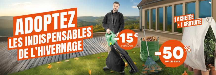 Chez Shopix, adoptez les indispensables de l'hiver - Ptomos automne 205